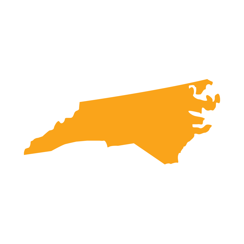 North Carolina