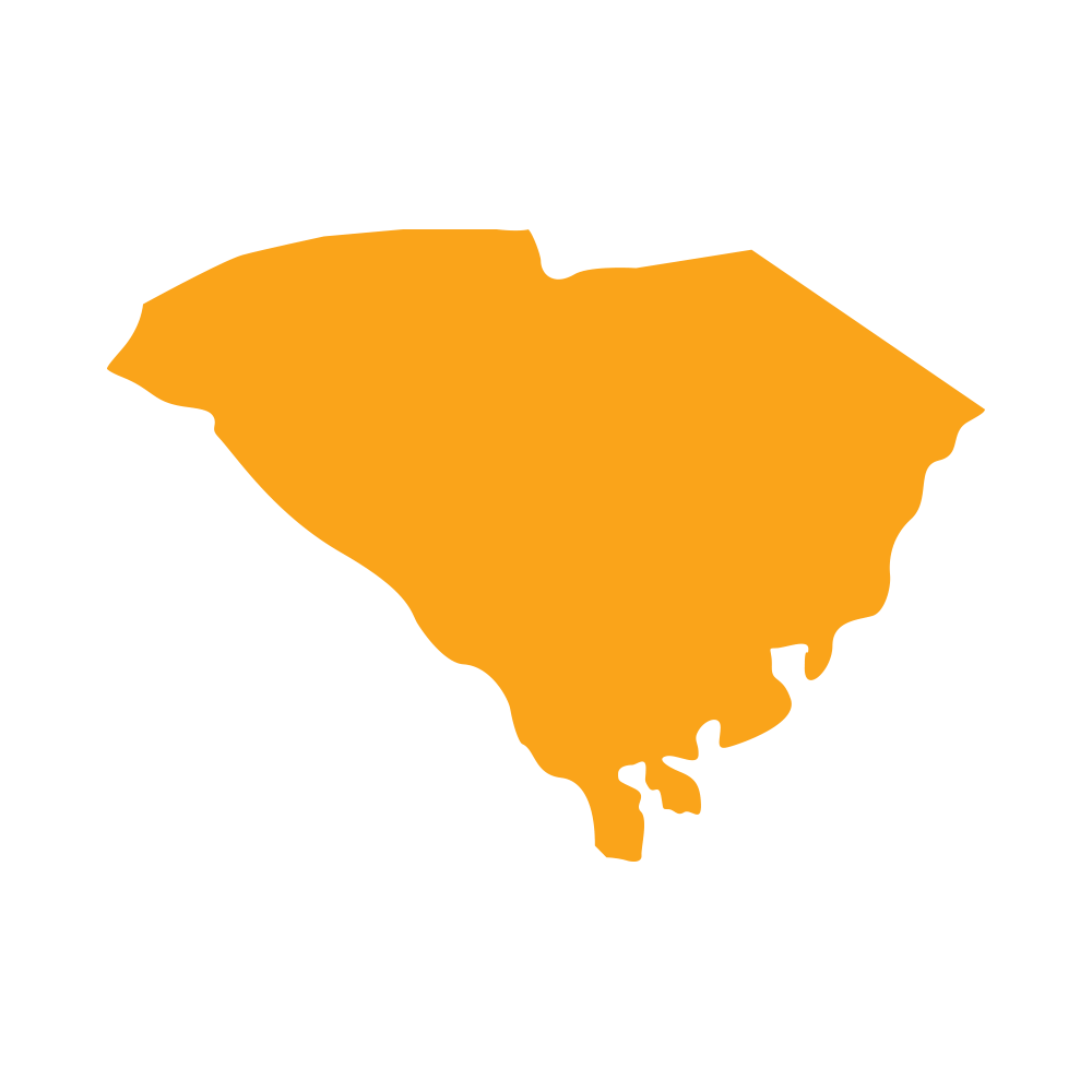 South Carolina
