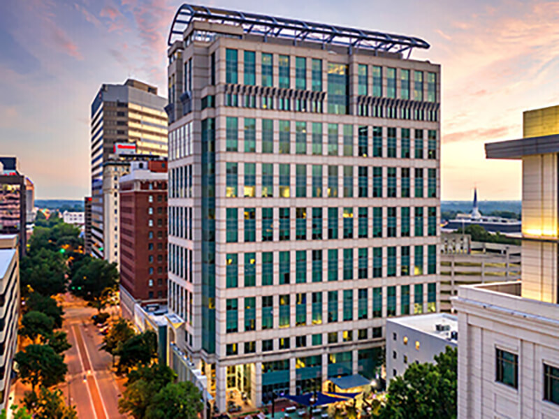 Columbia Office V2