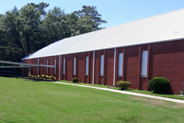 PP - Fairviw Baptist Church - 2