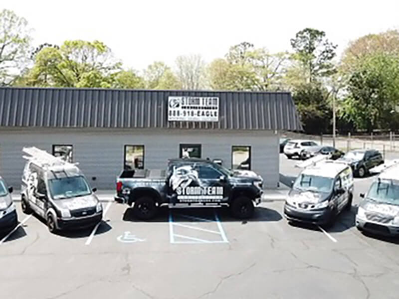 Simpsonville Office V2